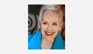 Actress and Playwright Was 75