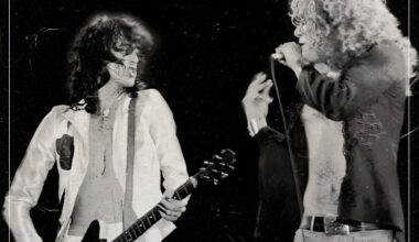 The songs Led Zeppelin defied their label to release