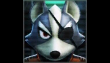 Jock Blaney, voice of Wolf O'Donnell and Bill Grey in Star Fox 64, has passed away