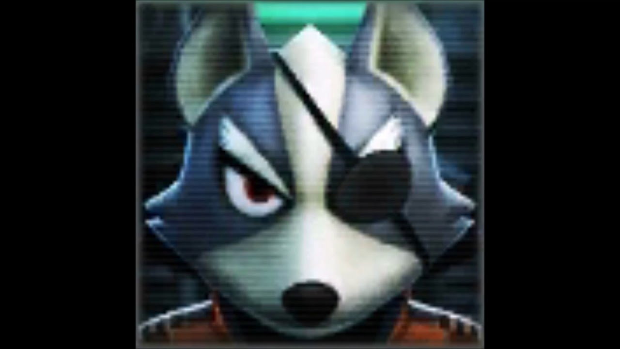 Jock Blaney, voice of Wolf O'Donnell and Bill Grey in Star Fox 64, has passed away