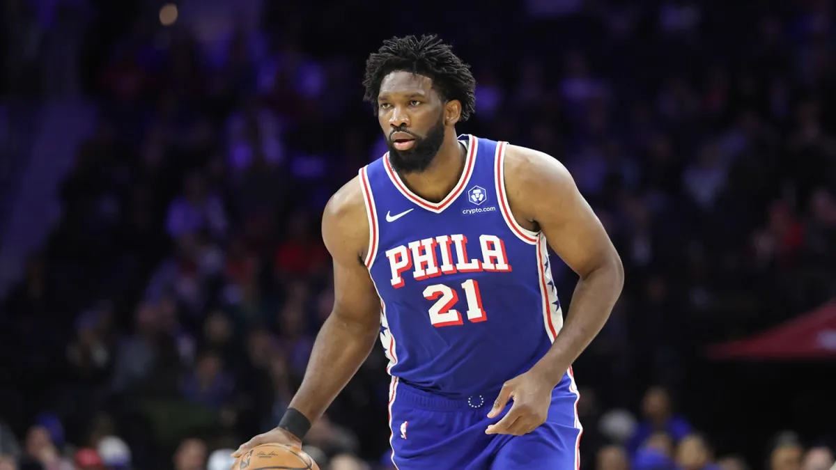 Sixers’ Joel Embiid returns from appendectomy for Game 4 vs. Celtics – NBC Sports Philadelphia