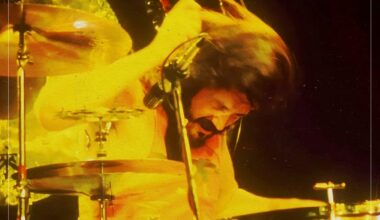 The 1973 Led Zeppelin song John Bonham couldn't stand