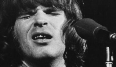 On This Day 57 Years Ago, Creedence Clearwater Revival Released This Apocalyptic Hit Inspired by John Fogerty's Favorite Black and White Film
