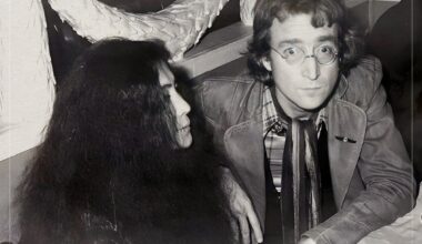 The 1971 Beatles reunion John Lennon regretted missing out on