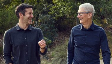 Incoming Apple CEO John Ternus Has Big Challenges Ahead