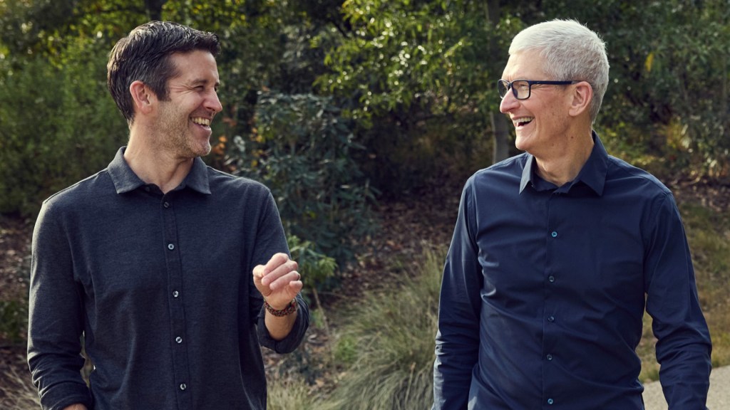 Incoming Apple CEO John Ternus Has Big Challenges Ahead