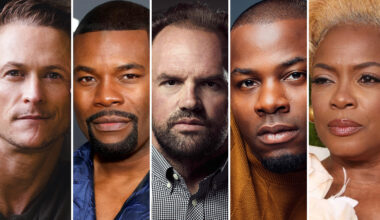 Southern Bastards Pilot Cast Adds Jonathan Tucker, Ethan Suplee, More