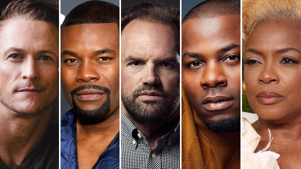 Southern Bastards Pilot Cast Adds Jonathan Tucker, Ethan Suplee, More