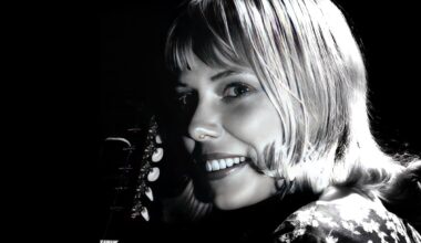 The album that made Joni Mitchell want to leave the industry