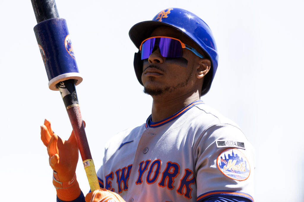 Mets Place Jorge Polanco On 10-Day Injured List