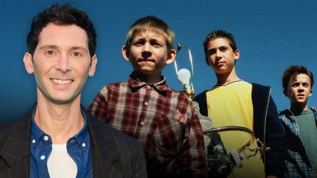 Justin Berfield Feels Bad 'Malcolm In The Middle' Revival Brought Attention To Erik Per Sullivan: "Just Leave Erik Alone"