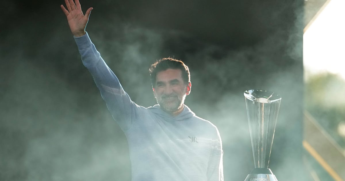 Yasir Al-Rumayyan steps down as LIV Golf chairman
