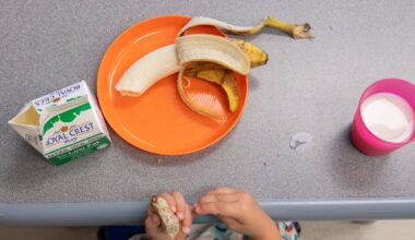MAHA and school nutrition groups urge USDA to promote fiber in school nutrition standards