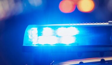 Council Bluffs police say swatting incident led to school lockdowns