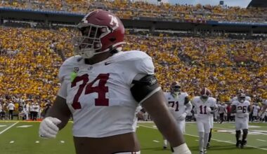 NFL Insider Suggests Three Non-Receiver Names Steelers Could Draft In First Round