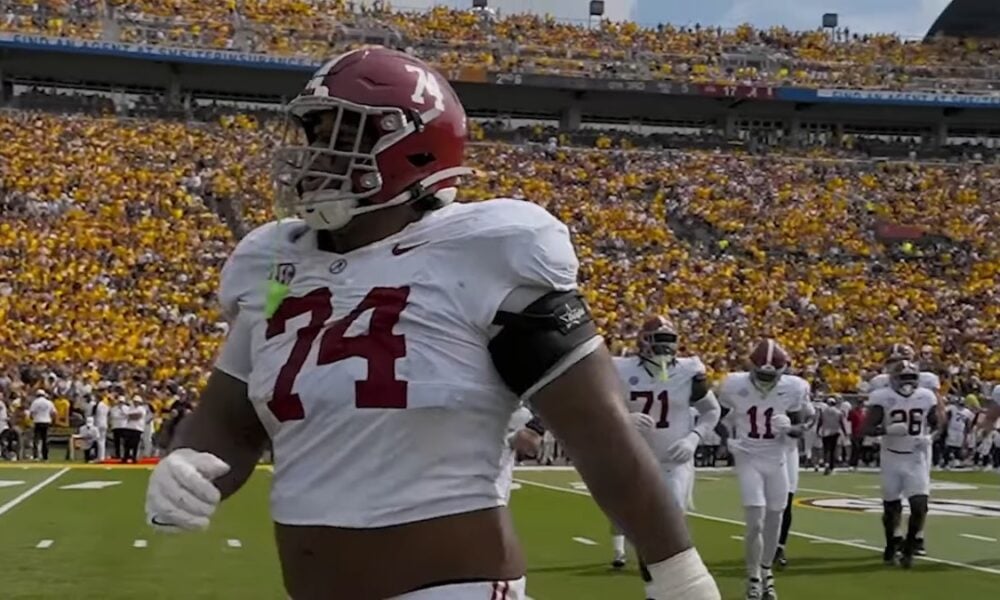 NFL Insider Suggests Three Non-Receiver Names Steelers Could Draft In First Round