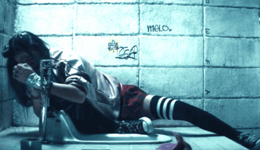 Netflix's Sexy, R-Rated Action Thriller Is John Wick Meets Kill Bill