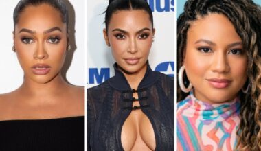 Hulu Passes on La LA Anthony, Kim Kardashian Pilot 'Group Chat'