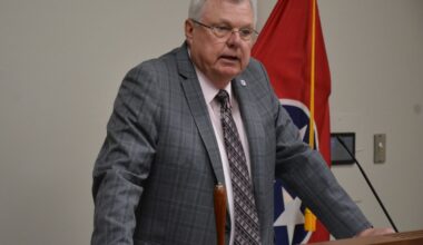 Johnson: Change to physician fees puts health of Tennessee seniors at risk | OPINION