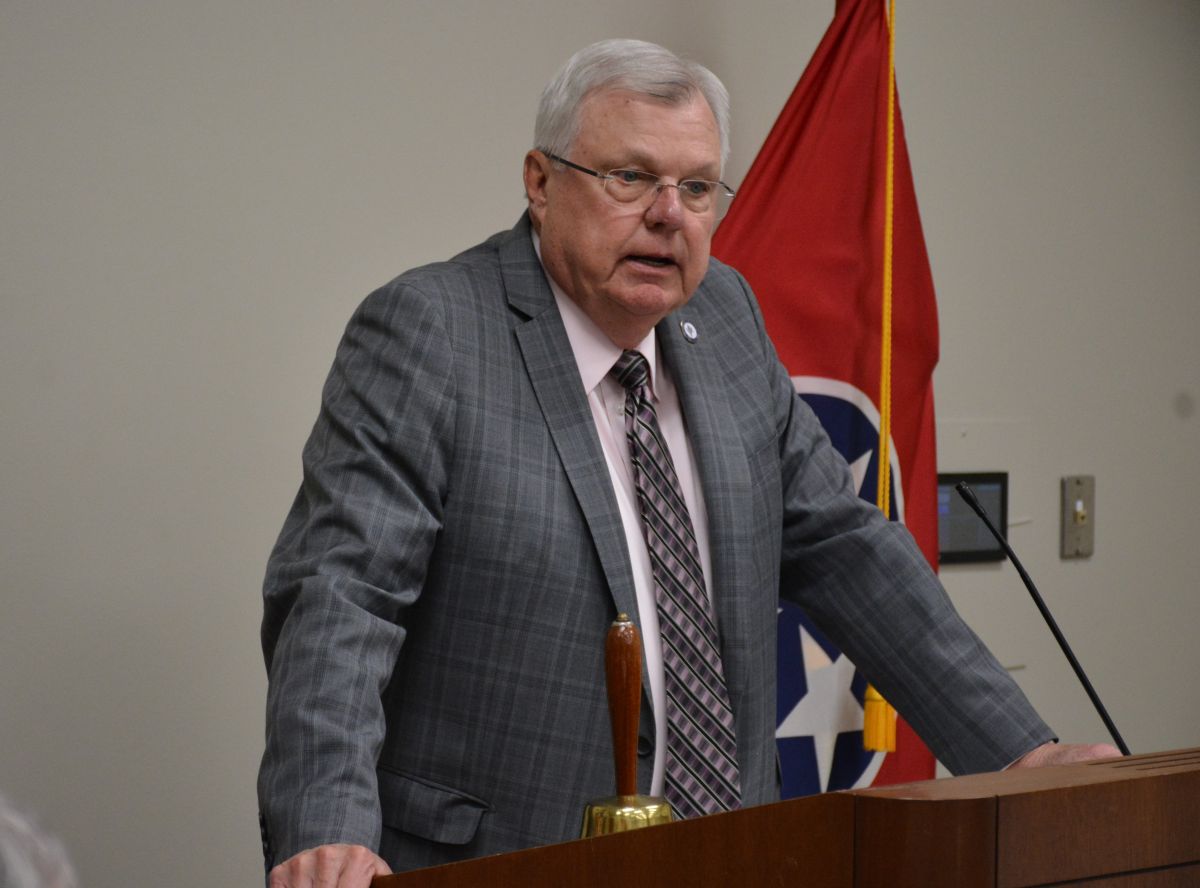 Johnson: Change to physician fees puts health of Tennessee seniors at risk | OPINION