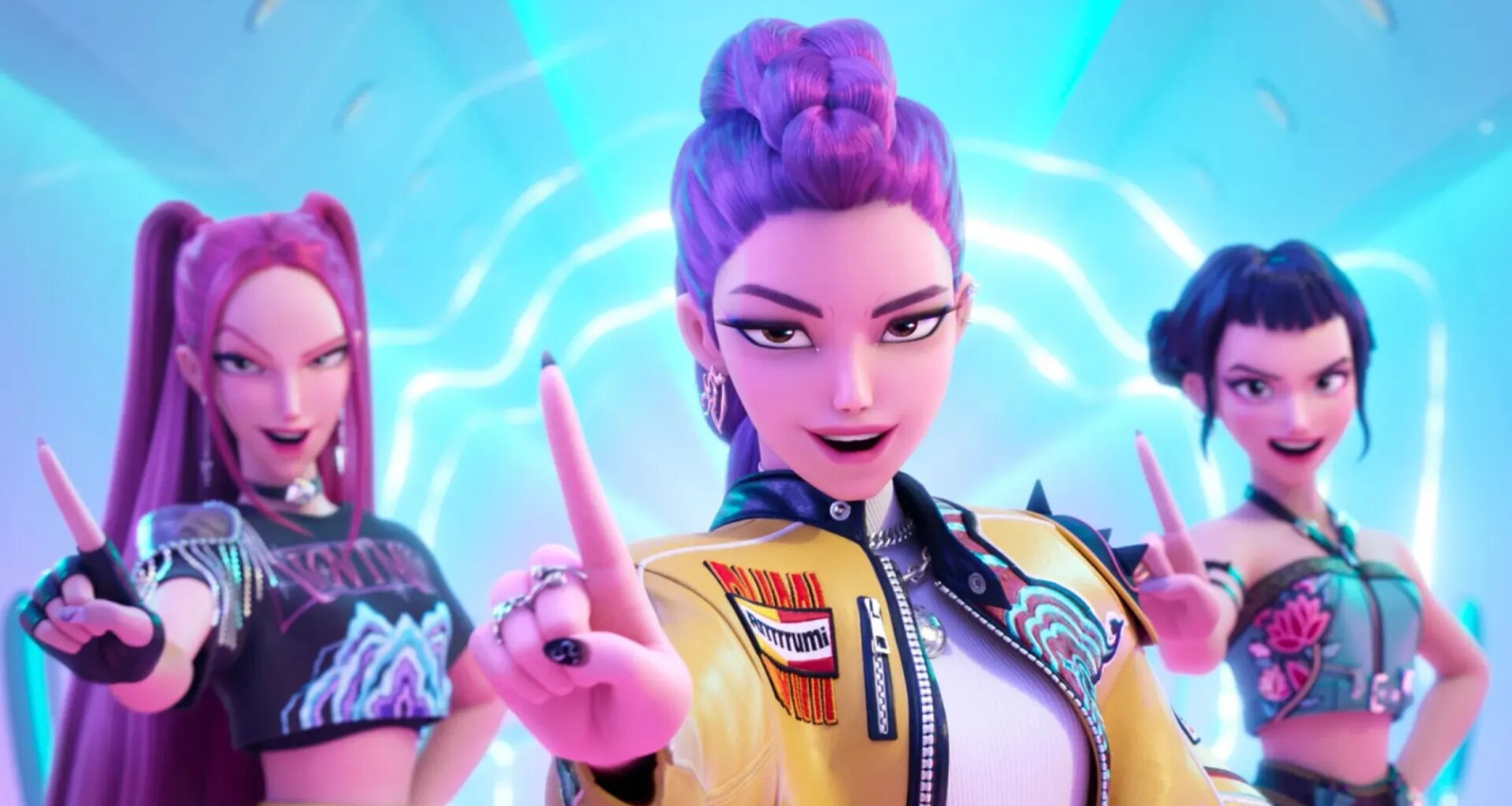 "No Spine" Pixar Slammed As Canceled KPop Demon Hunters Rival Details Revealed
