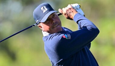 Sleeper Picks: Valero Texas Open