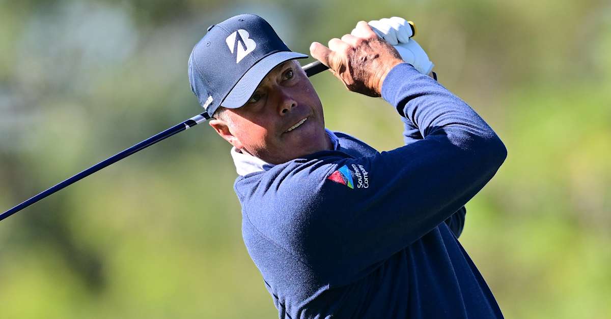 Sleeper Picks: Valero Texas Open