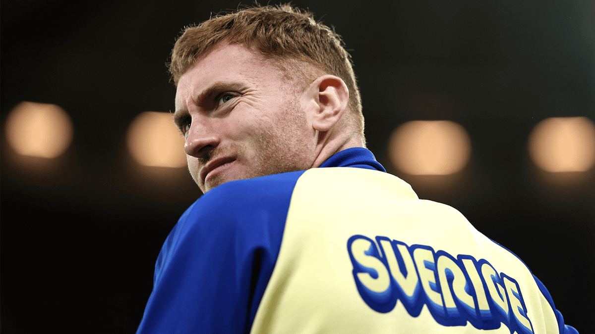 Dejan Kulusevski issues heart-breaking health update after missing 325 days through injury