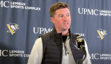 Penguins Blog: One Decision Created Everything