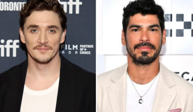 Alexandra Daddario Movie 'Inground' Adds Kyle Gallner, Raul Castillo