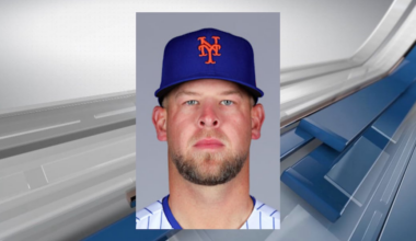 Brook Hill’s A.J. Minter has scoreless outing in rehab assignment for Syracuse