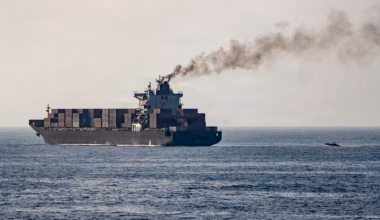 U.S. targets China’s shadow trade with Iran in sweeping sanctions - The Washington Post