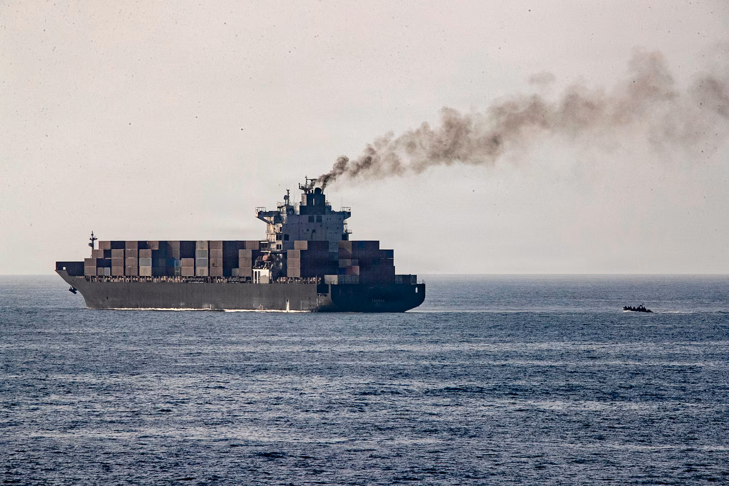 U.S. targets China’s shadow trade with Iran in sweeping sanctions - The Washington Post