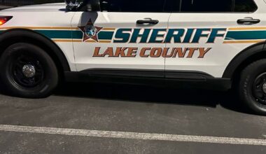 BREAKING NEWS: Man shot, killed by deputy in Leesburg