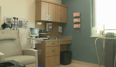 New western Wisconsin EmPATH unit opens doors to patients