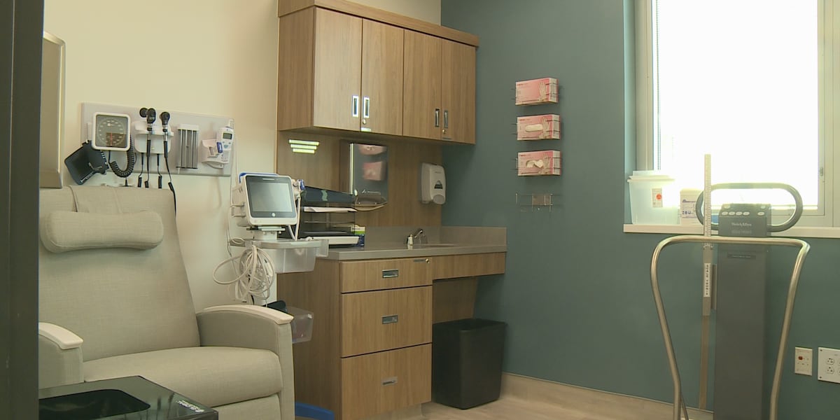 New western Wisconsin EmPATH unit opens doors to patients