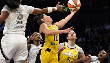 San Diego to host WNBA exhibition, two high school all-star games on Saturday
