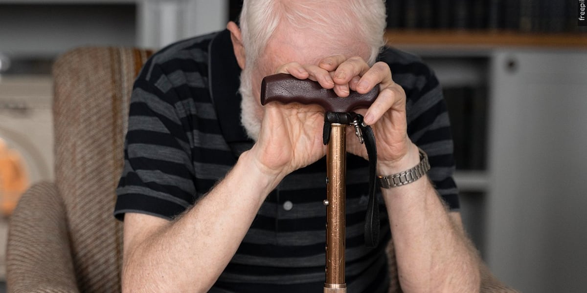 Nursing homes are dumping patients at homeless shelters, federal inspectors report says