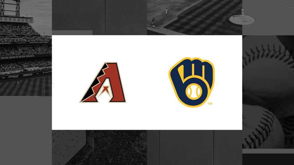 How to watch Diamondbacks vs. Brewers: TV channel and streaming options for April 30