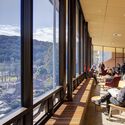 © Brett Boardman Gosford Regional Library / Lahznimmo Architects - Interior Photography