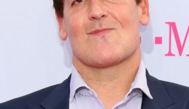 Mark Cuban Says New Satoshi Nakamoto Documentary That Claims To have 'Cracked The Case' About Bitcoin Cre