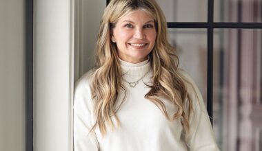 Q&A with Carmel interior designer Stephanie Wiott, named a Traditional Home ‘rising star’ – Indianapolis Business Journal