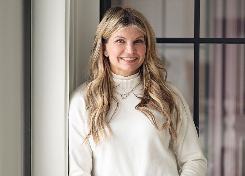 Q&A with Carmel interior designer Stephanie Wiott, named a Traditional Home ‘rising star’ – Indianapolis Business Journal