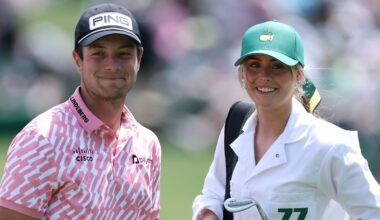 Who Is Viktor Hovland's Girlfriend? Meet Tuva Dahl Jensen