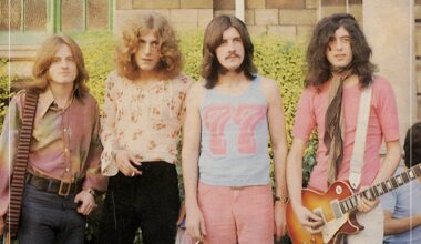 The 1969 song that made Led Zeppelin and Jimmy Page unstoppable