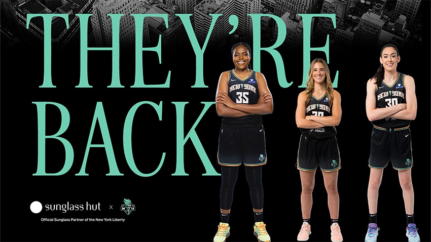 WNBA