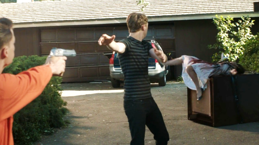 Life After Beth 2014