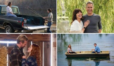 Lifetime Rounds Out Spring Movie Slate With Two New Titles