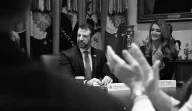 United States • DHS facing uncertain future in intelligence as prospect of reform looms