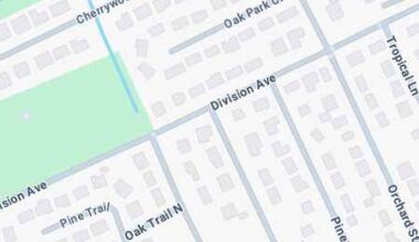 Fatal crash locator map in Ormond Beach  / Headline Surfer